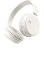 JVC Wireless Bluetooth On Ear Headphones White