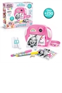 Photo Creator Kids Instant Camera