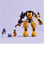 LEGO® NINJAGO® Arin’s Spinjitzu Battle Mech 71839