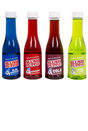 Slush Puppie 4 Pack Syrups Set