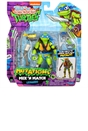 Tales of Teenage Mutant Ninja Turtles Mix 'n Match Mutations Leonardo Figure