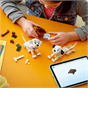 LEGO® | Disney Lucky & Penny 101 Dalmatians Puppies 43271