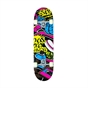 Graphic-X Skateboard 78cm