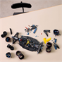 LEGO Technic Oracle Red Bull Racing RB20 F1 Car 42206