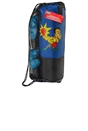 Punching Bag with Boxing Gloves