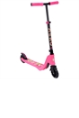 Aero C1 LED Scooter Pink