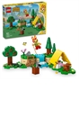 LEGO® Animal Crossing™ Bunnie’s Outdoor Activities 77047