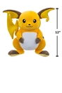 Pokémon Raichu Plush - 12-Inch Soft Plush with Authentic Details