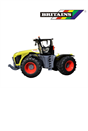 Britains 1:32  Claas Xerion 500 Tractor