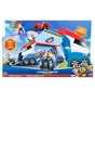 PAW Patrol Launch & Rescue Patroller Set