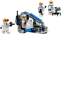 LEGO® Star Wars™ 332nd Ahsoka’s Clone Trooper™ Battle Pack 75359 (108 Pieces)