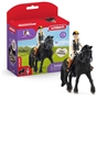 schleich Horse Club 42640 Tori & Princess