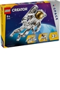 LEGO® Creator Space Astronaut 3in1 Toy Set 31152