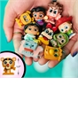 Disney Doorables Pixel Perfect Multi Peek Series 12