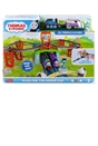Thomas & Friends Race for the Sodor Cup Track Set