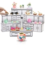 MGA's Miniverse: Make It Mini Lifestyle Series 2 Capsule Assortment