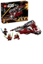 LEGO® Star Wars™ Ahsoka’s Jedi Interceptor™ Starfighter 75401