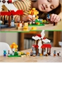 LEGO Minecraft 21262 The Windmill Farm Set