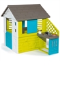 Smoby Pretty Playhouse and Kitchen