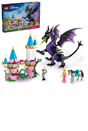 LEGO® | Disney Princess Maleficent’s Dragon Form 43240