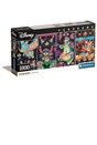 Clementoni Disney Joys 1000 Piece Panorama Jigsaw Puzzle