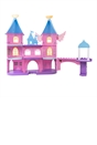 Royale High Castle Campus Playset - (2) Exclusive Dolls, 3 Floors to Explore with 360° Play - 19 Accessories - Virtual Item Code Included - Ages 5+