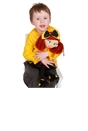 The Wiggles Emma Cuddle Doll 50cm