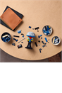 LEGO Star Wars Jango Fett Helmet Building Set 75408