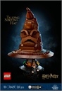 LEGO® Harry Potter™ Talking Sorting Hat™ Set 76429