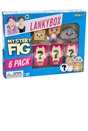 Lankybox Mystery Figure 6 Pack