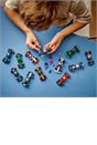 LEGO F1 Collectible Race Cars Building Toy 71049