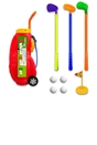 Deluxe Golf Set