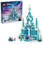 LEGO® | Disney Frozen Elsa’s Ice Palace Building Toy 43244