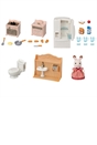 Sylvanian Families Playful Starter Furniture Set