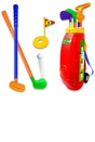 Deluxe Golf Set