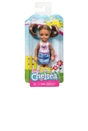 Barbie Club Chelsea Doll Assortment