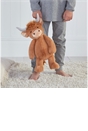 World's Softest Plush 40cm Highland Cow