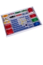 On Bots 201 Circuit Electronics Kit