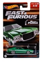 Hot Wheels Fast & Furious Themed Assortment