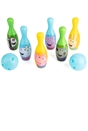 Peppa Pig Bowling Set