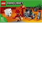 LEGO® Minecraft® The Nether Portal Ambush 21255