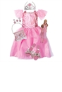 Princess Dress with Doll Playset