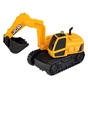 JCB Lights and Sounds Construction Team 5 Pack Vehicles