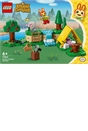 LEGO® Animal Crossing™ Bunnie’s Outdoor Activities 77047