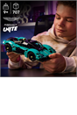 LEGO® Technic Aston Martin Valkyrie 42208