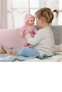 Baby Annabell Lets Play 36cm Hannah Doll