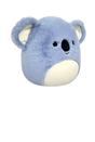 Original Squishmallows Fuzz-A-Mallows 16-Inch Kayla the Purple Koala