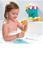 TOMY Toomies Foam Cone Factory Deluxe Bath Toy