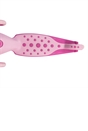 iSporter Mini Scooter with RGB Lights Pink