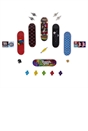 Tech Deck Bonus Sk8 Shop